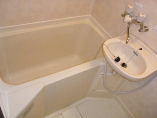 日暮ハイツの物件内観写真